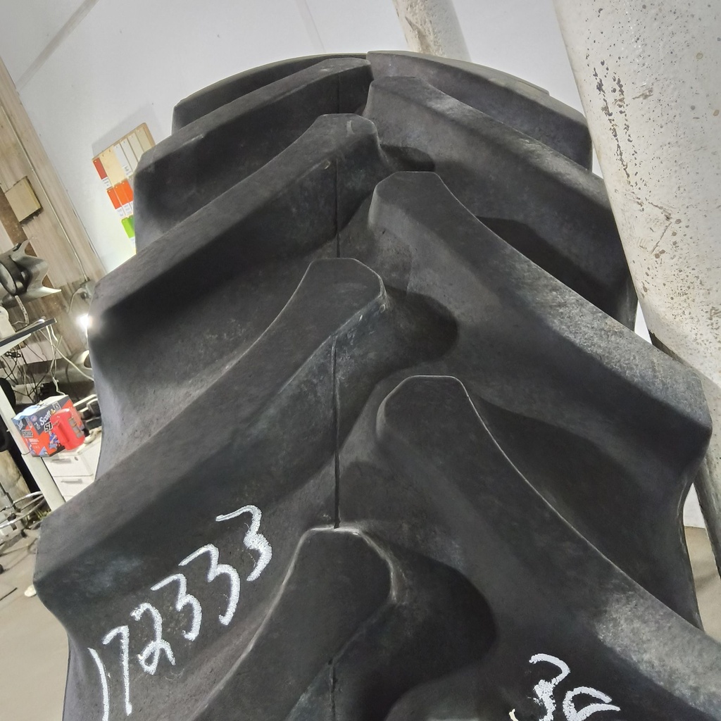380/85R34 Firestone Radial All Traction FWD R-1 145B 85%