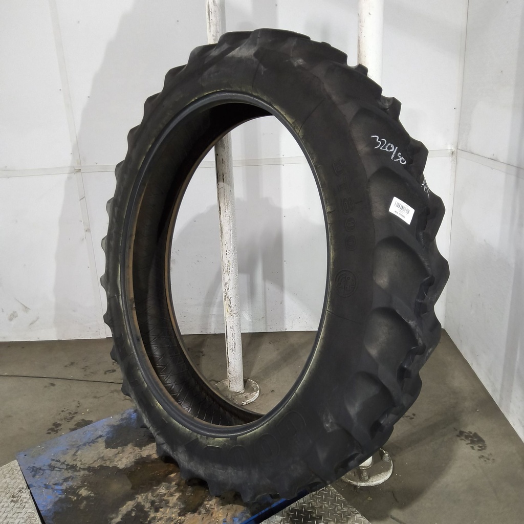 320/90R50 Goodyear Farm DT800 R-1W 148B 55%