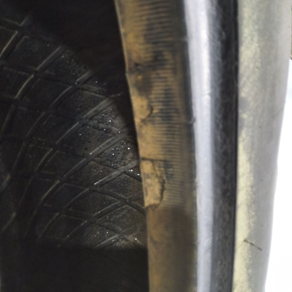 320/90R50 Goodyear Farm DT800 R-1W 148B 55%