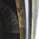 320/90R50 Goodyear Farm DT800 R-1W 148B 55%
