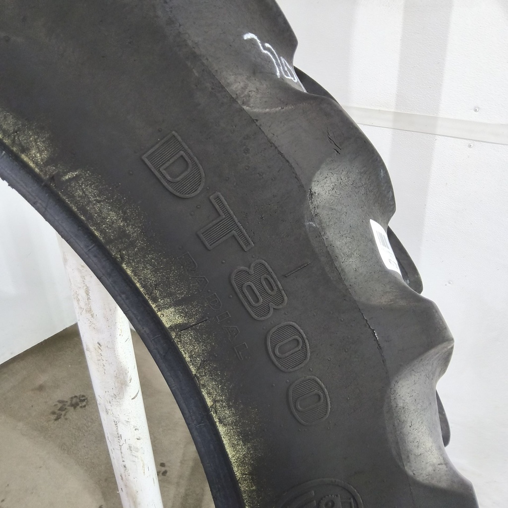 320/90R50 Goodyear Farm DT800 R-1W 148B 55%