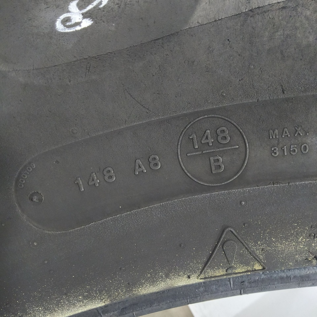 320/90R50 Goodyear Farm DT800 R-1W 148B 55%
