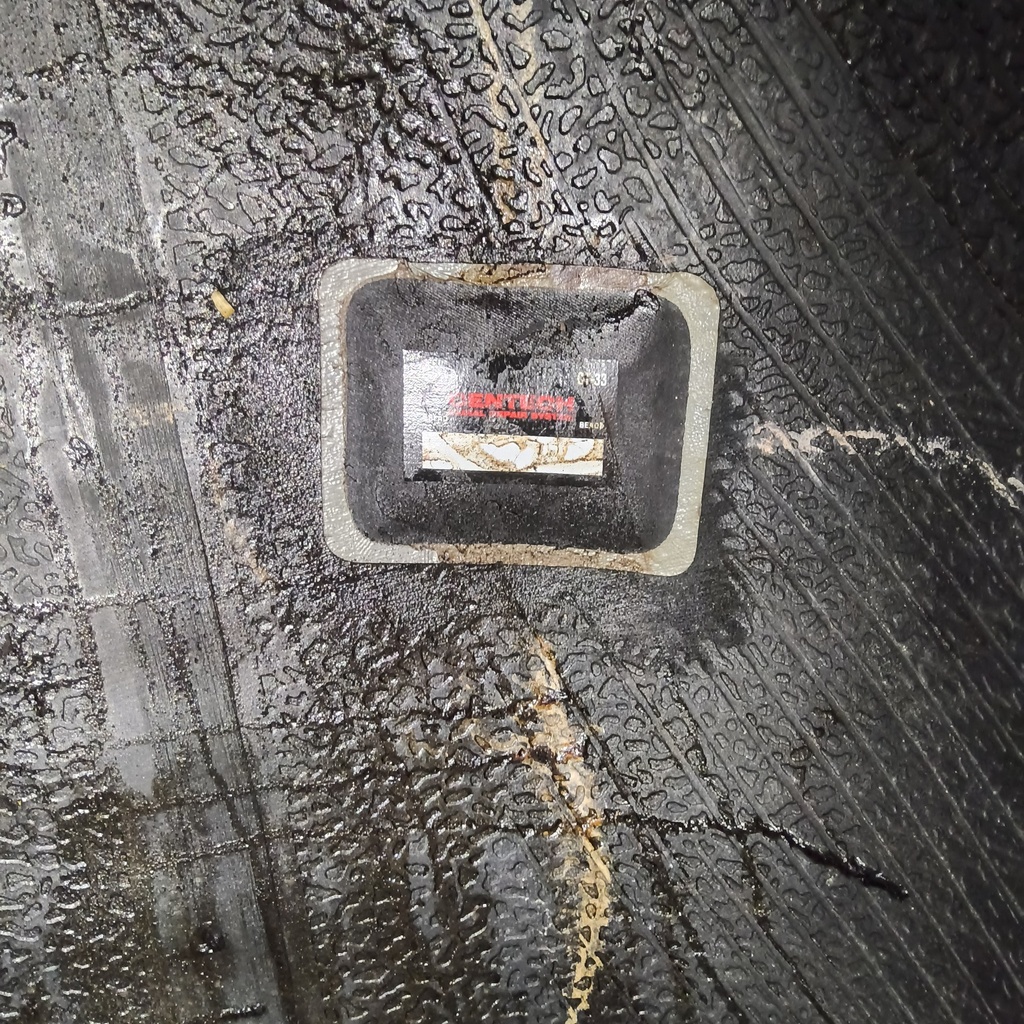 520/85R42 Goodyear Farm UltraTorque Radial R-1 162A8 70% 520/85R42 Goodyear Farm UltraTorque Radial R-1 162A8 70% 520/85R42 goodyear