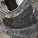 420/85R28 Michelin AgriBib 2 R-1W 144A8/144B 70%