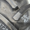 380/85R30 Continental AC85 Contract R-1W 135A8 75%
