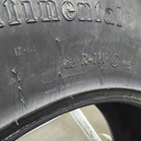 380/85R30 Continental AC85 Contract R-1W 135A8 75%