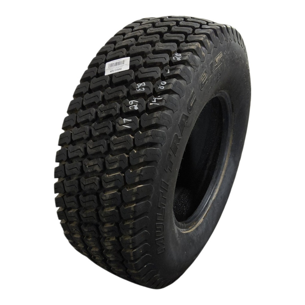 41x14.00-20NHS Titan Farm Multi Trac C/S HF-1 B (4 Ply), 85%