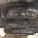 15/-19.5 Galaxy Marathoner R-4 on John Deere Yellow 6-Hole Formed Plate 90%