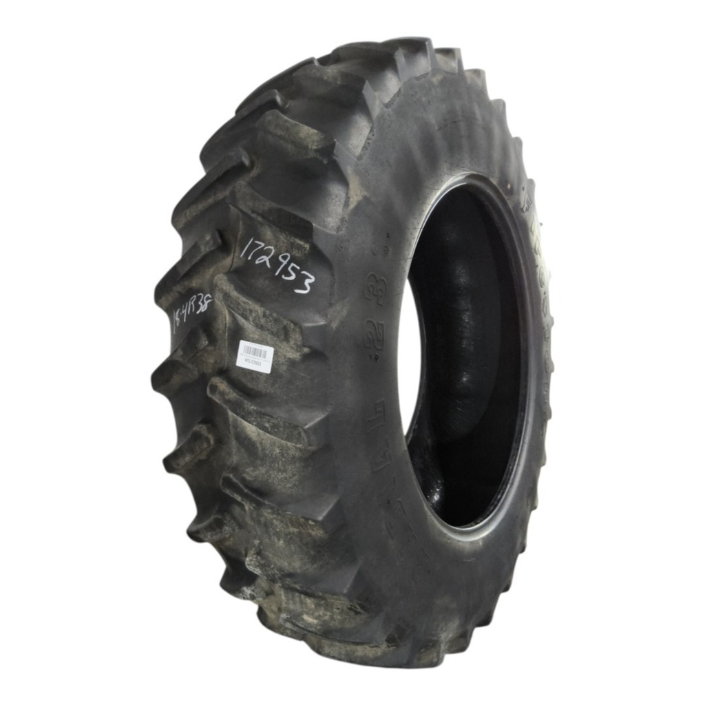 18.4R38 Firestone Radial 23 R-1 146B 65%