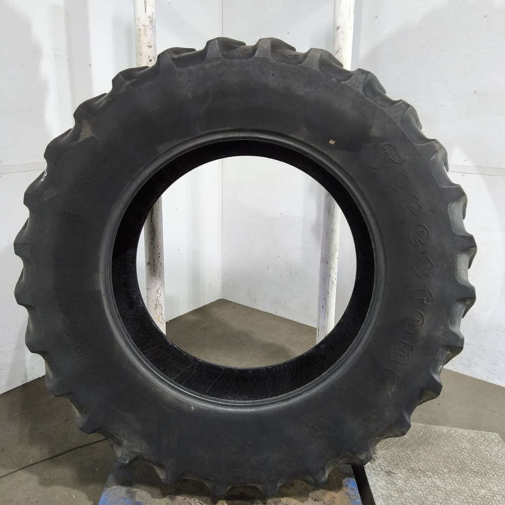 18.4R38 Firestone Radial 23 R-1 146B 65%