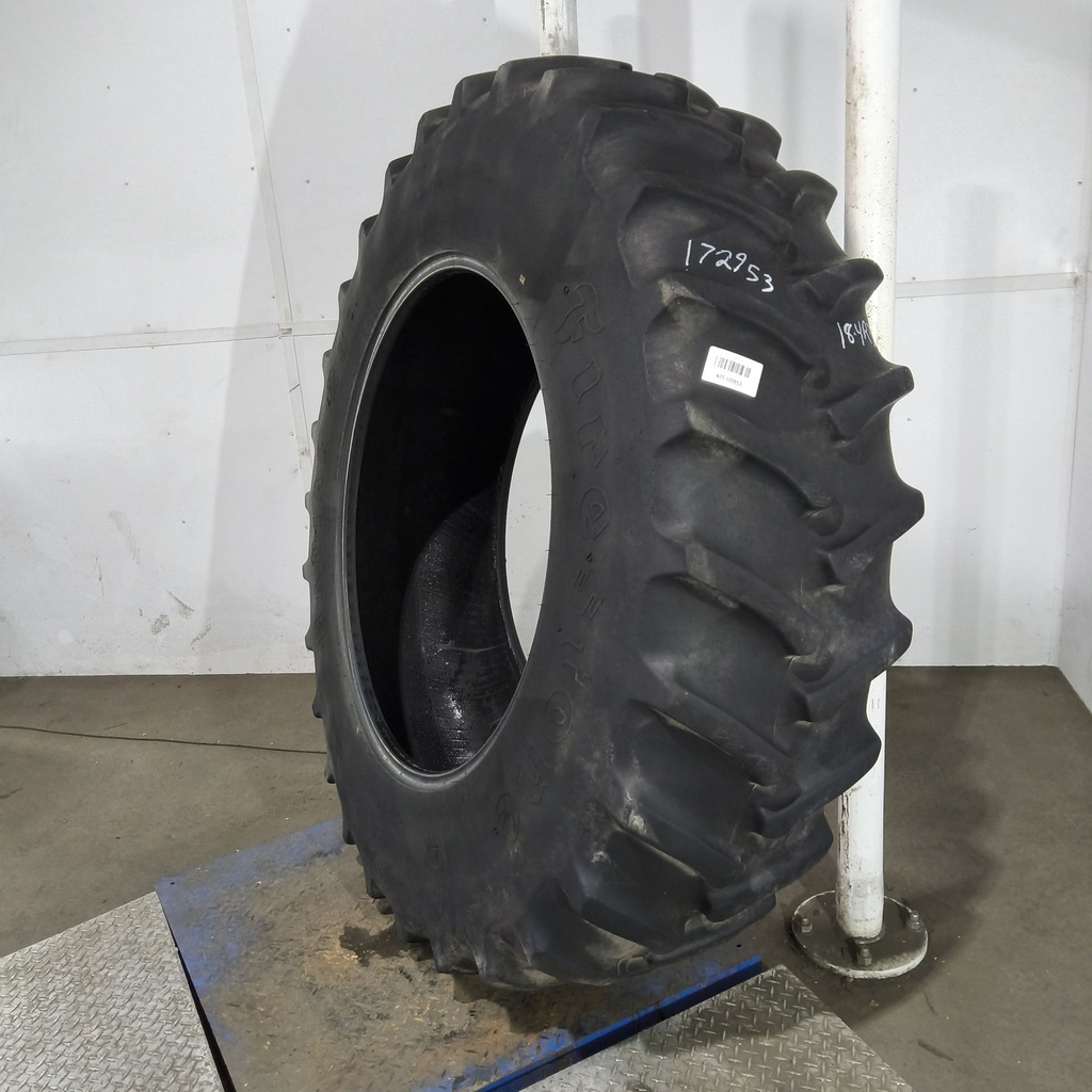 18.4R38 Firestone Radial 23 R-1 146B 65%