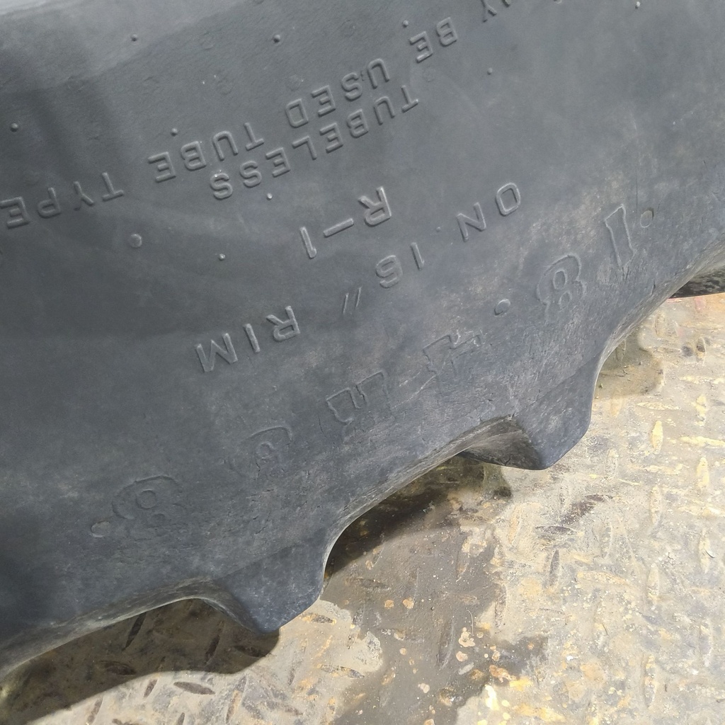 18.4R38 Firestone Radial 23 R-1 146B 65%