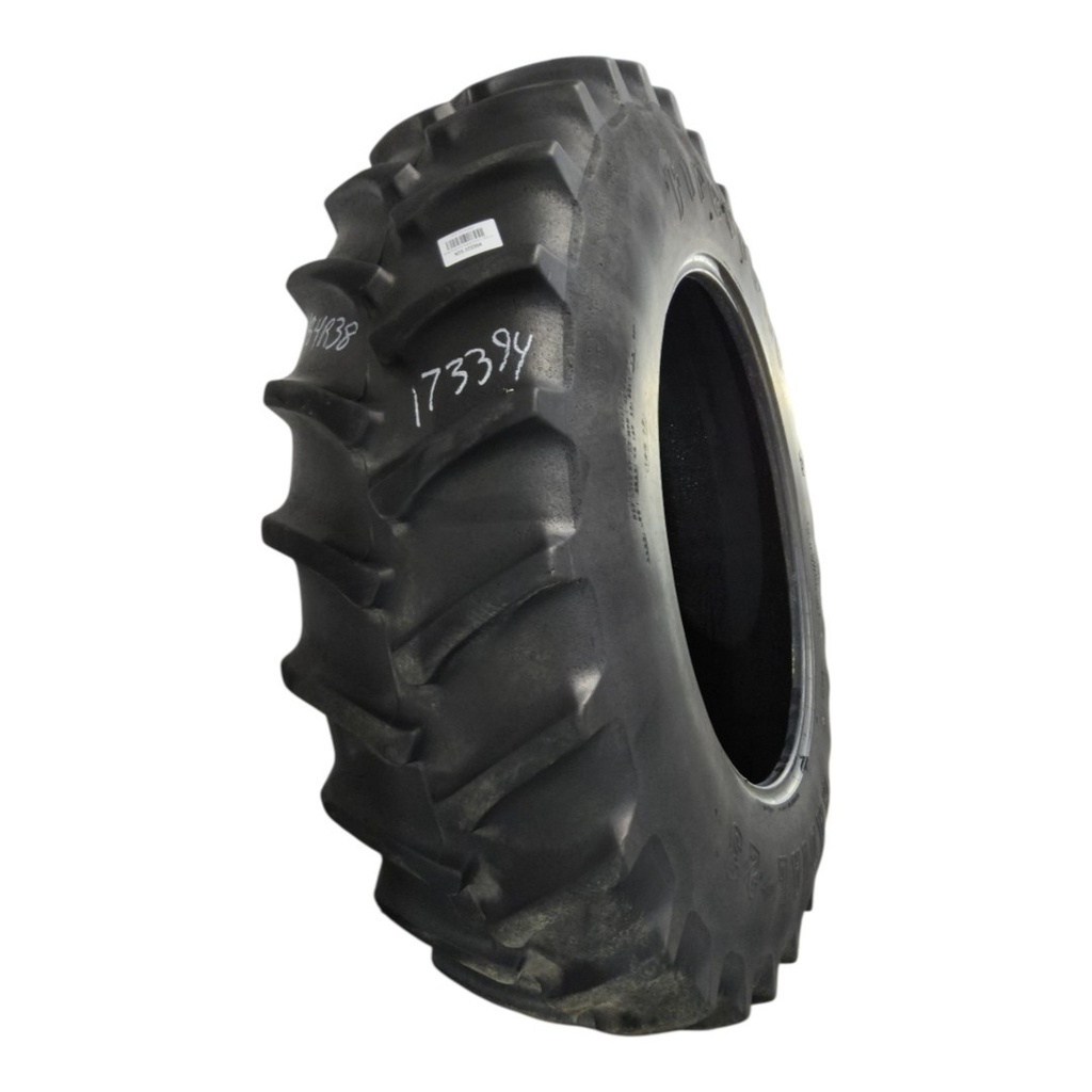 18.4R38 Firestone Radial 23 R-1 146B 65%