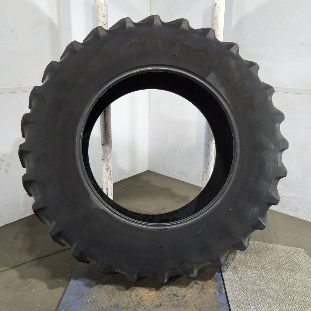 18.4R38 Firestone Radial 23 R-1 146B 65%