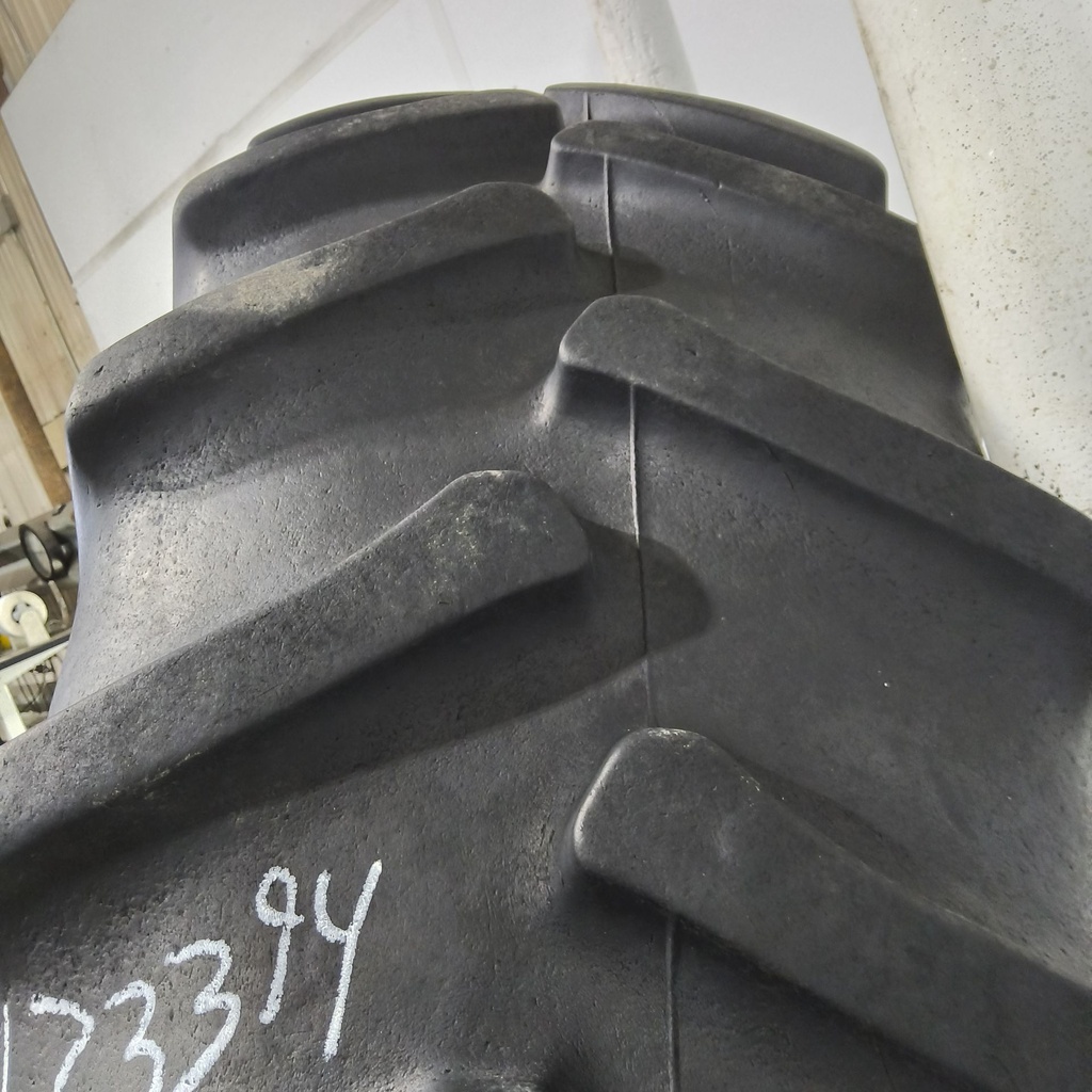 18.4R38 Firestone Radial 23 R-1 146B 65%