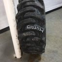 15/-19.5 Galaxy Marathoner R-4 on John Deere Yellow 6-Hole Formed Plate 90%