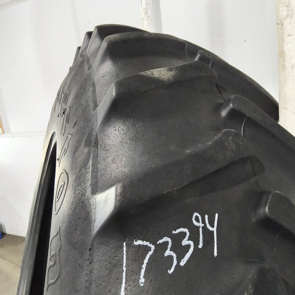 18.4R38 Firestone Radial 23 R-1 146B 65%