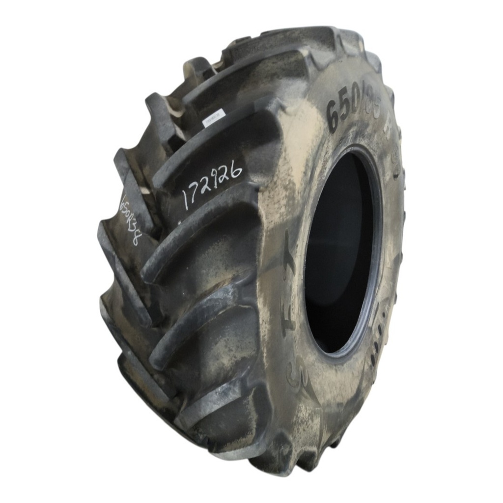 650/85R38 Mitas SuperFlexion Tire (SFT) R-1W 173D/176A8 85%