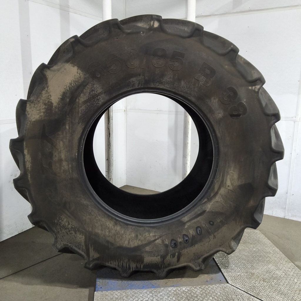 650/85R38 Mitas SuperFlexion Tire (SFT) R-1W 173D/176A8 85%