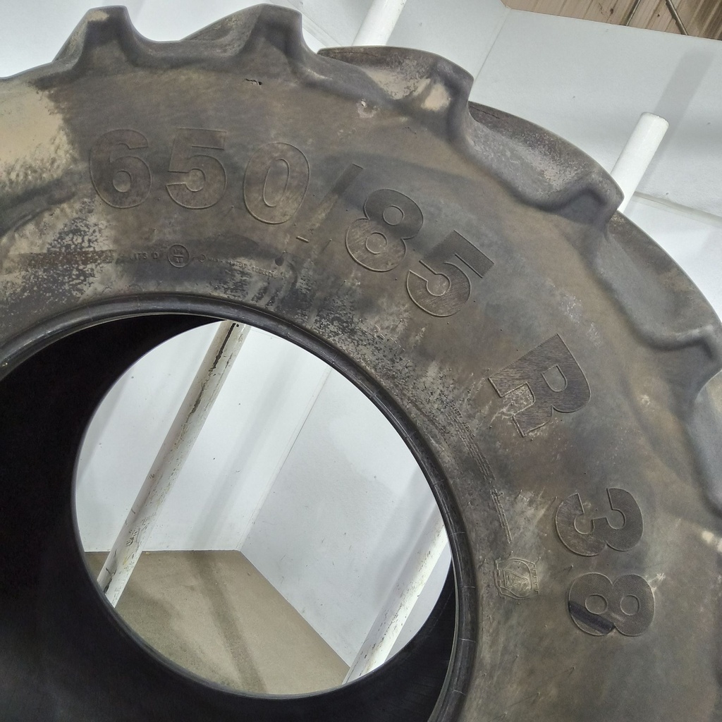 650/85R38 Mitas SuperFlexion Tire (SFT) R-1W 173D/176A8 85%