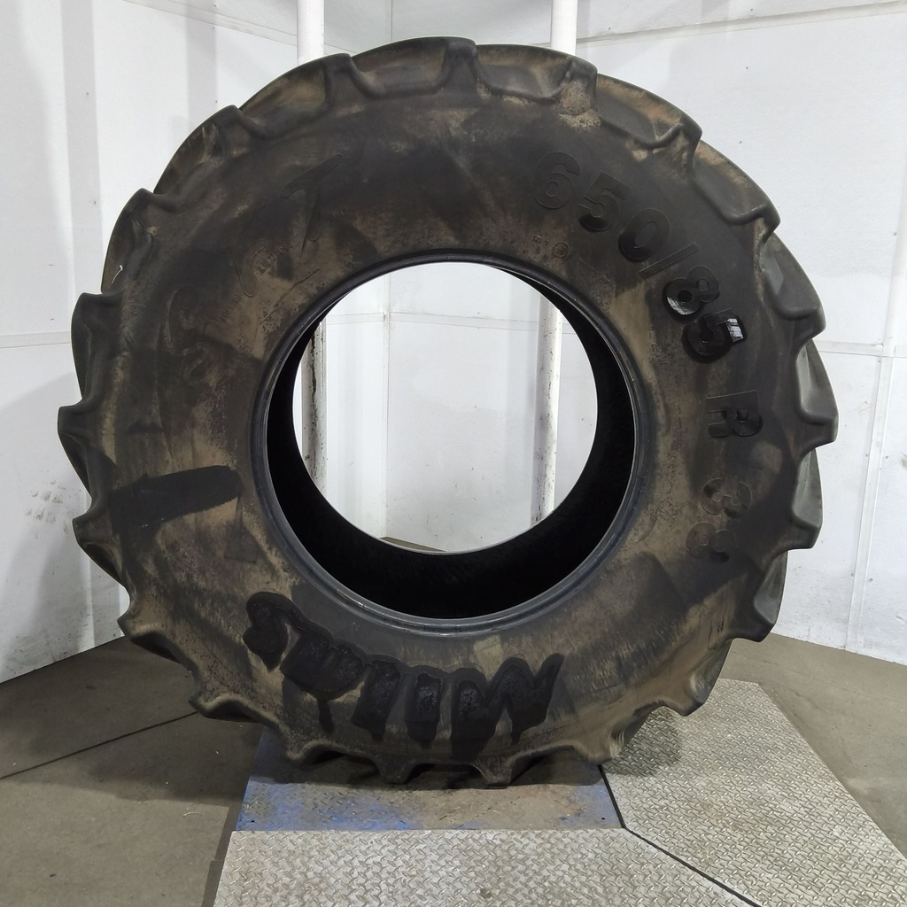 650/85R38 Mitas SuperFlexion Tire (SFT) R-1W 173D/176A8 85%