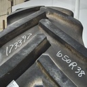 650/85R38 Mitas SuperFlexion Tire (SFT) R-1W 173D/176A8 85%