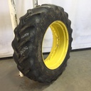 420/85R34 Goodyear Farm Super Traction Radial R-1W 147 B 30%