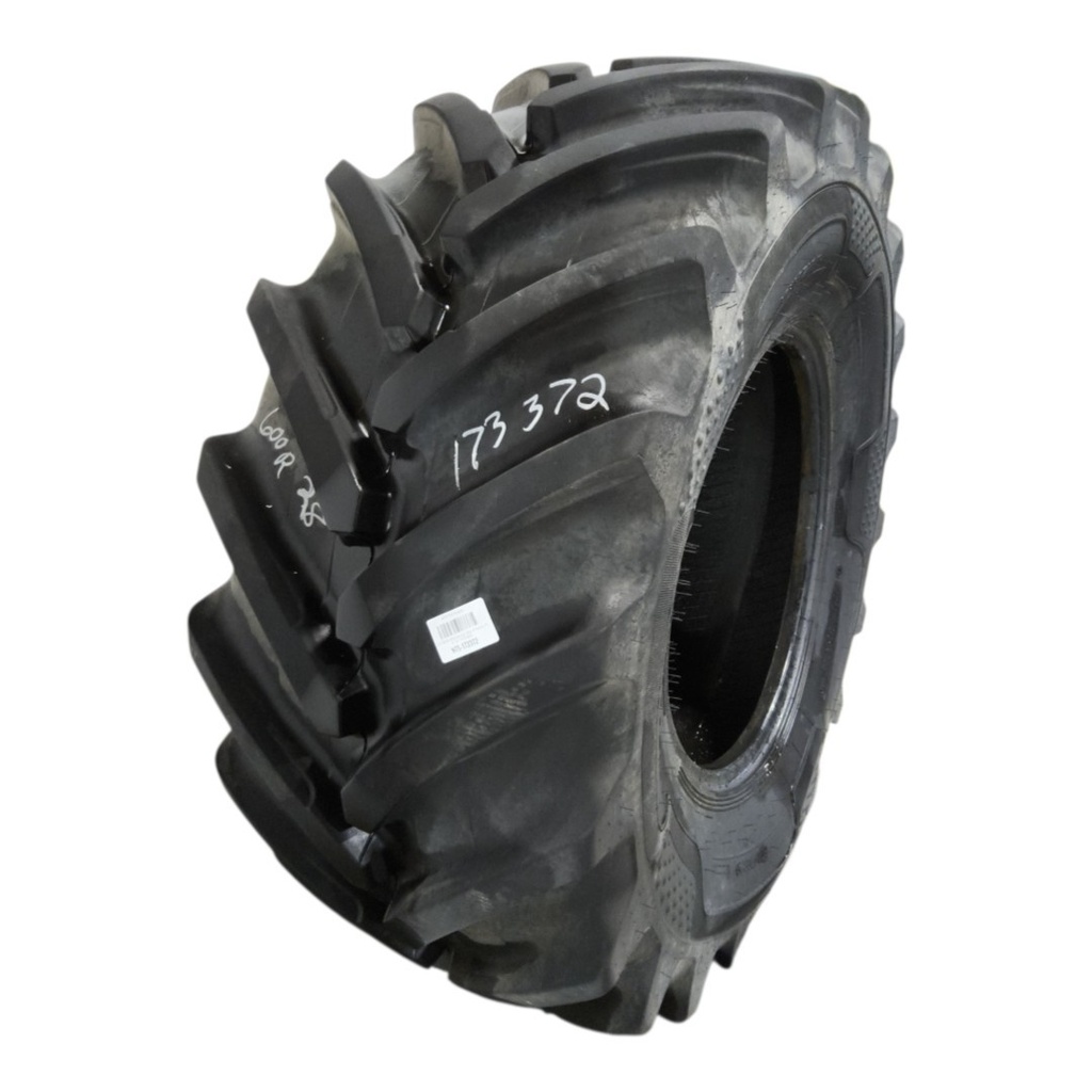 600/70R28 Alliance Agri-Star ll Series 70 R-1W 161D 80%