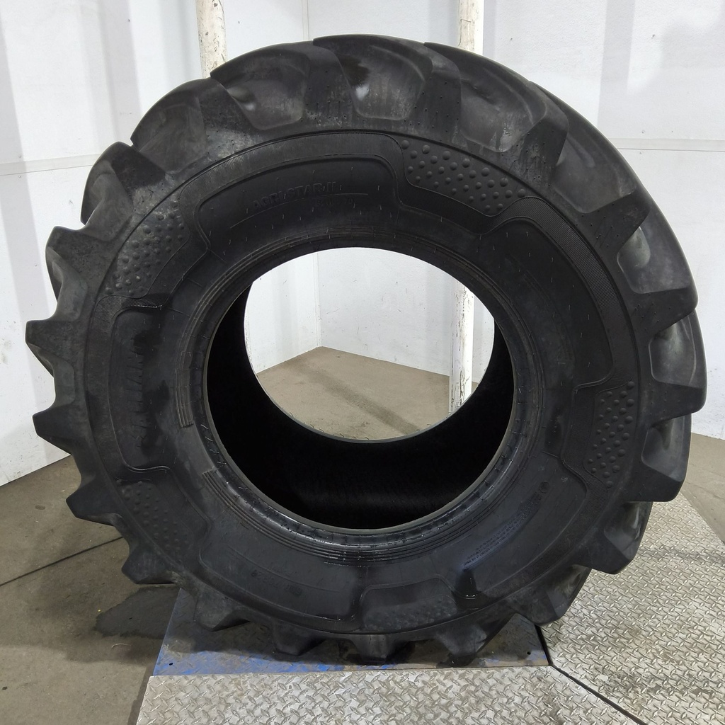 600/70R28 Alliance Agri-Star ll Series 70 R-1W 161D 80%