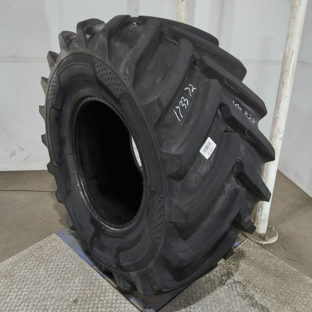600/70R28 Alliance Agri-Star ll Series 70 R-1W 161D 80%