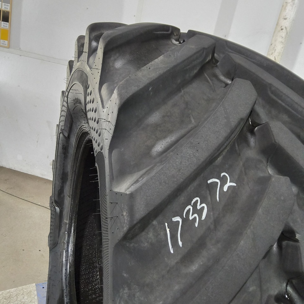 600/70R28 Alliance Agri-Star ll Series 70 R-1W 161D 80%