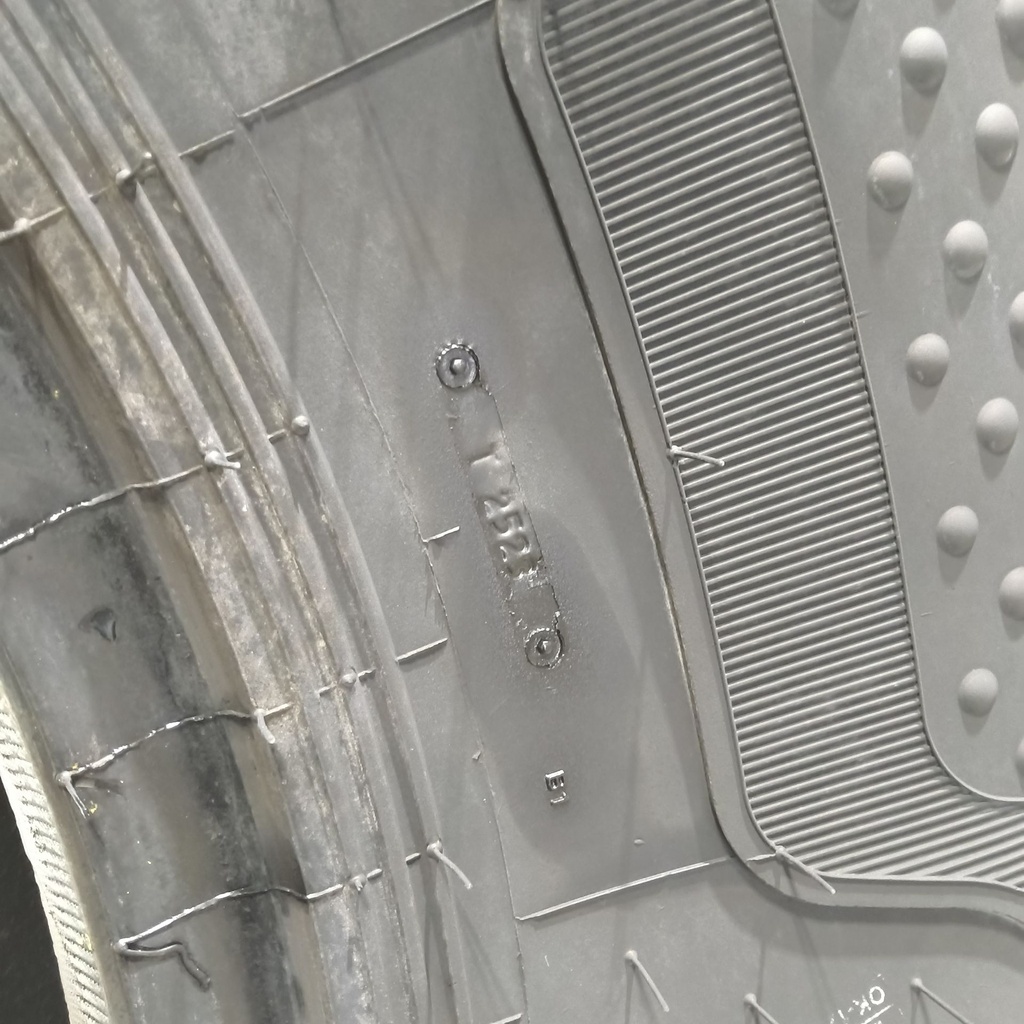 600/70R28 Alliance Agri-Star ll Series 70 R-1W 161D 80%