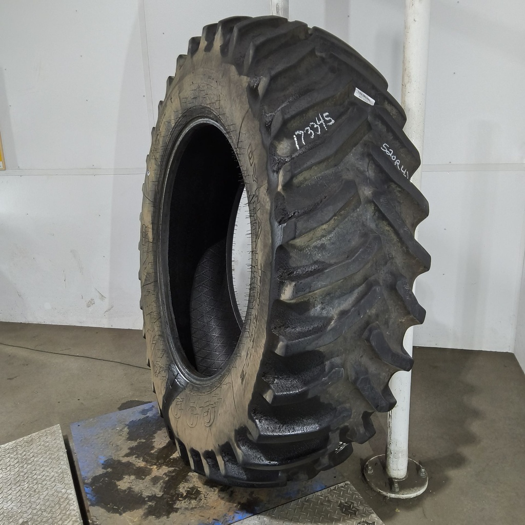 520/85R42 Goodyear Farm Dyna Torque Radial R-1 157B 75%