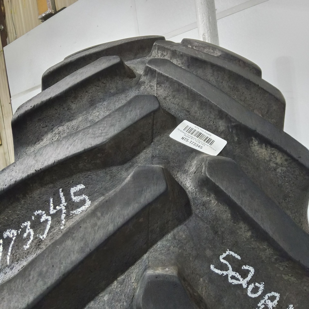 520/85R42 Goodyear Farm Dyna Torque Radial R-1 157B 75%