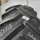 520/85R42 Goodyear Farm Dyna Torque Radial R-1 157B 75%