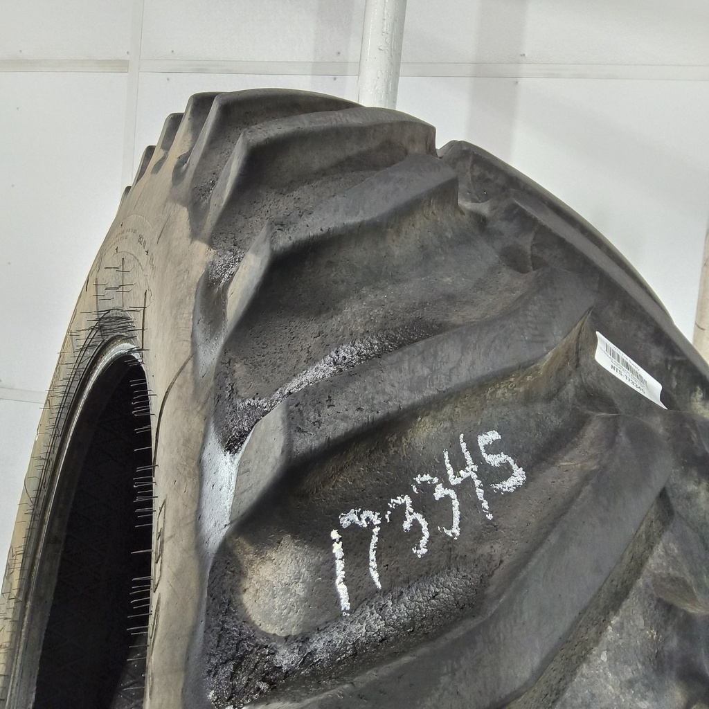 520/85R42 Goodyear Farm Dyna Torque Radial R-1 157B 75%