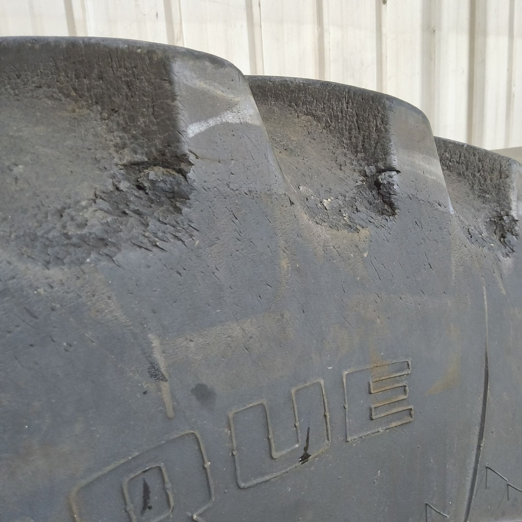 520/85R42 Goodyear Farm Dyna Torque Radial R-1 157B 75%