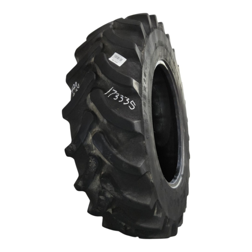 420/85R34 Firestone Radial All Traction DT R-1W 147A8/147B 50%