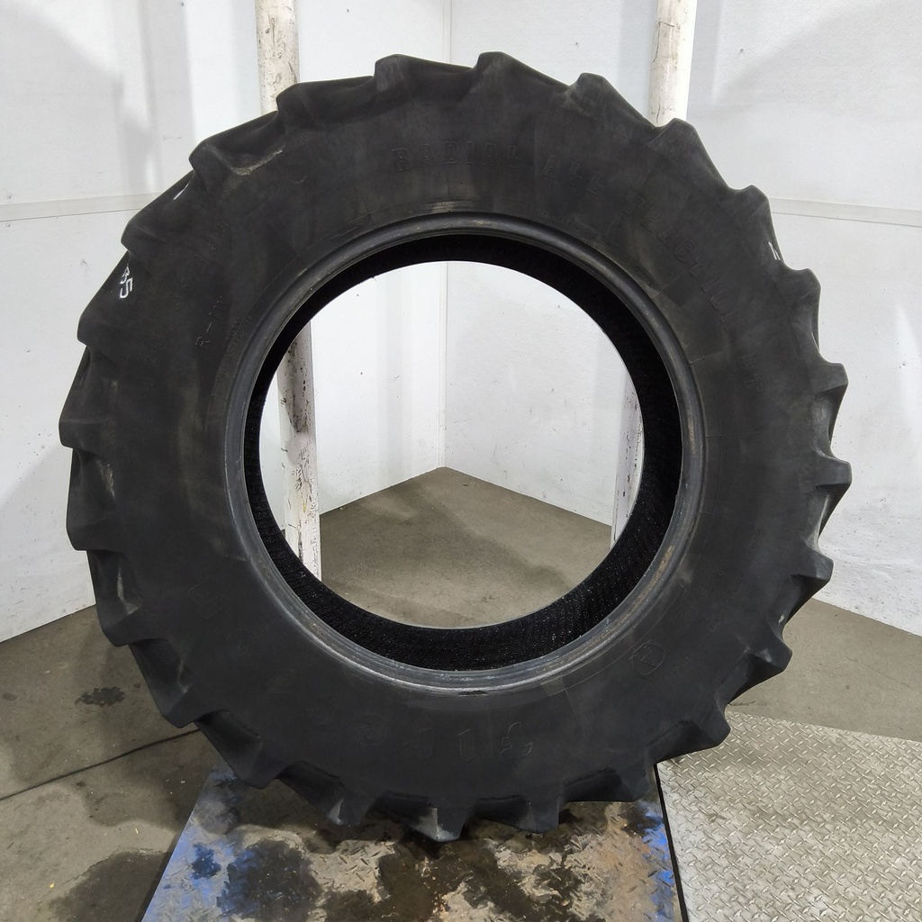 420/85R34 Firestone Radial All Traction DT R-1W 147A8/147B 50%