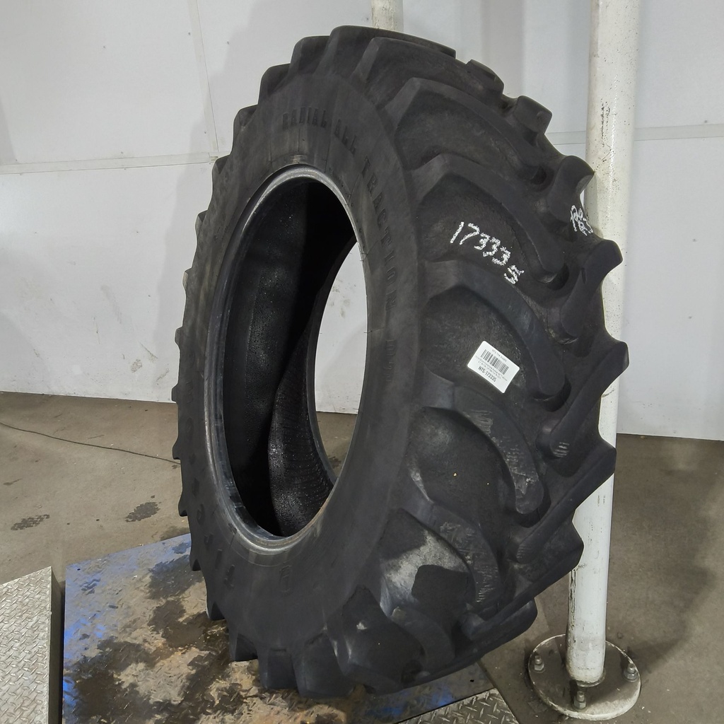 420/85R34 Firestone Radial All Traction DT R-1W 147A8/147B 50%