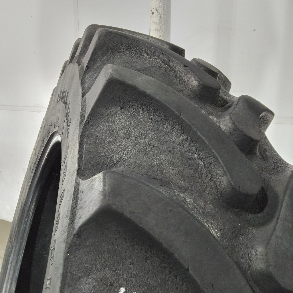 420/85R34 Firestone Radial All Traction DT R-1W 147A8/147B 50%