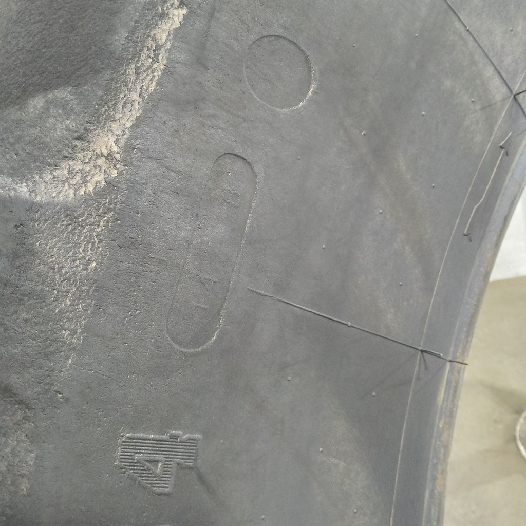 420/85R34 Firestone Radial All Traction DT R-1W 147A8/147B 50%