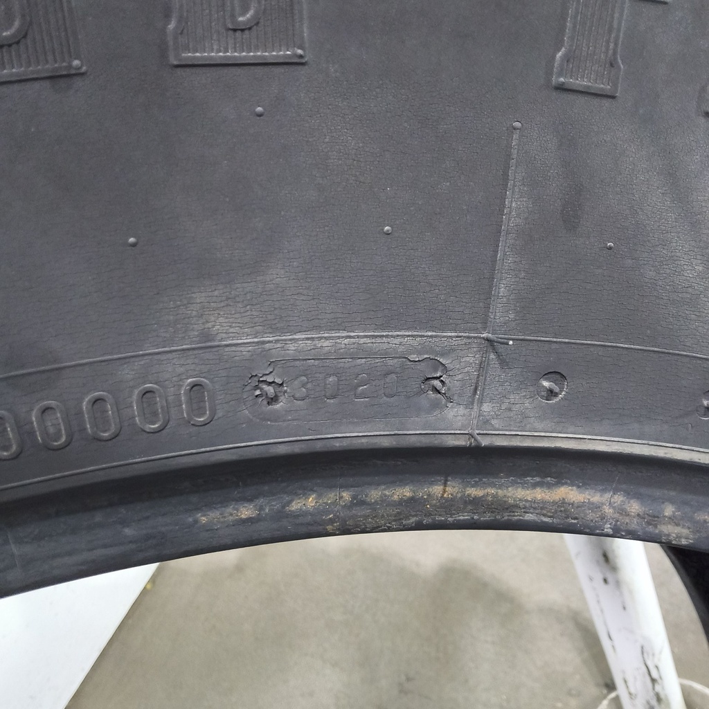 420/85R34 Firestone Radial All Traction DT R-1W 147A8/147B 50%
