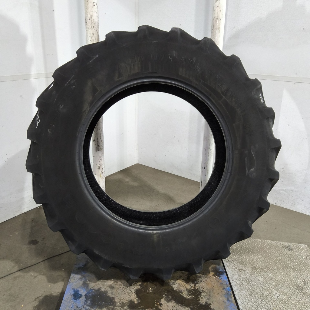420/85R34 Firestone Radial All Traction DT R-1W 147A8 40%