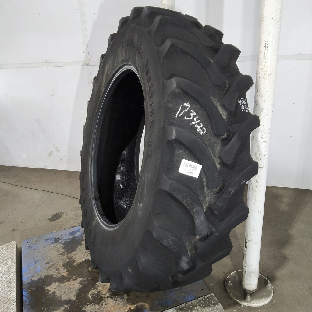 420/85R34 Firestone Radial All Traction DT R-1W 147A8 40%