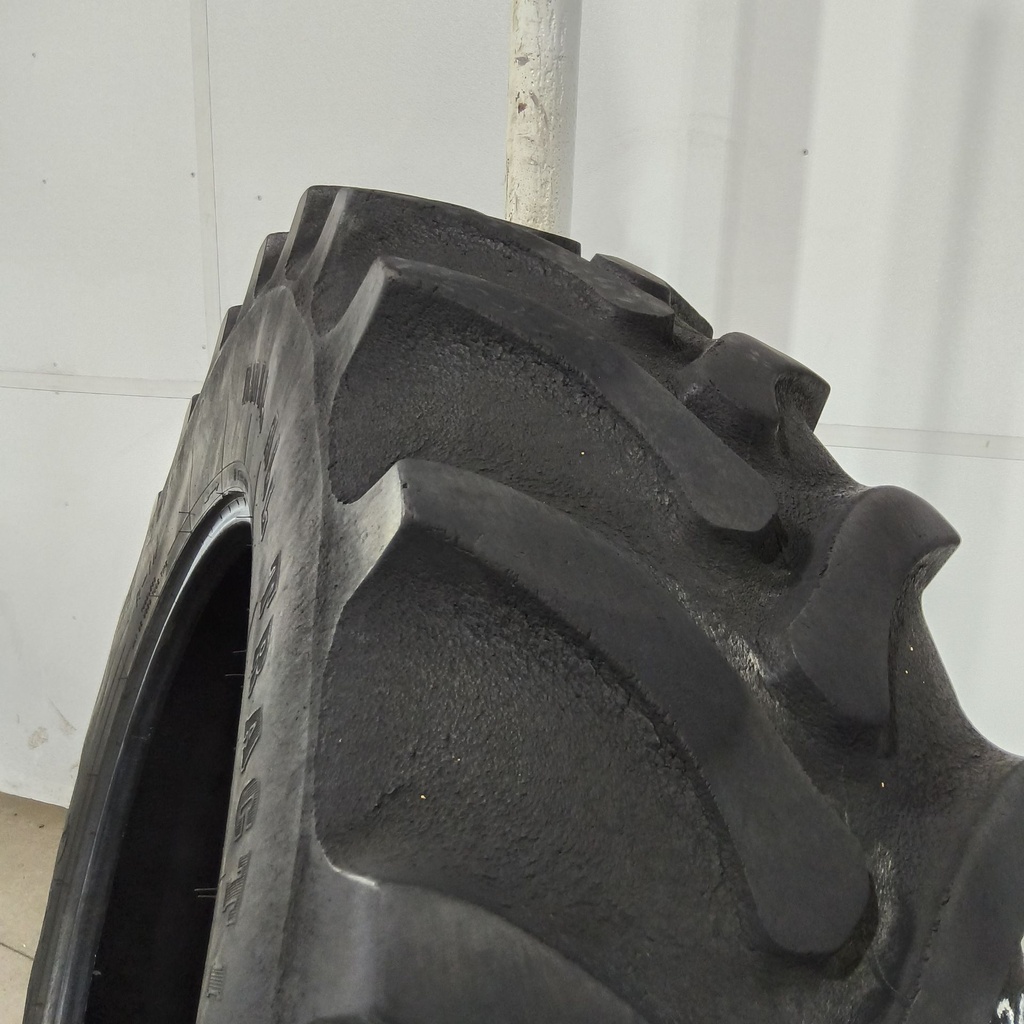 420/85R34 Firestone Radial All Traction DT R-1W 147A8 40%
