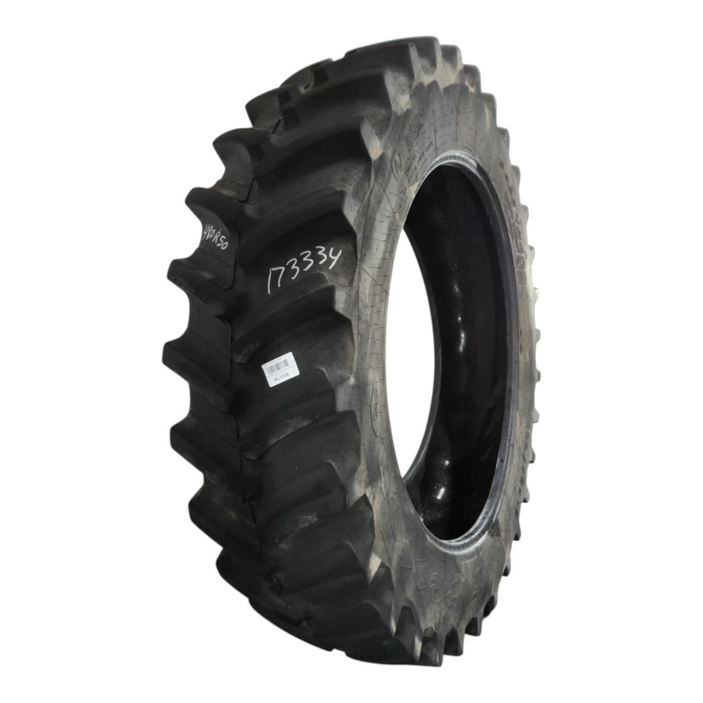 480/80R50 Firestone Radial Deep Tread 23 R-1W 159B 60%