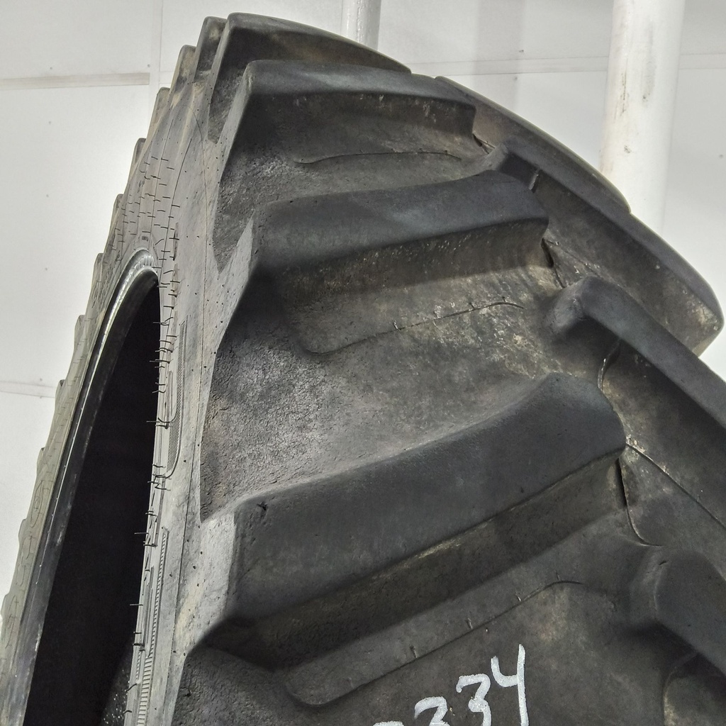 480/80R50 Firestone Radial Deep Tread 23 R-1W 159B 60%