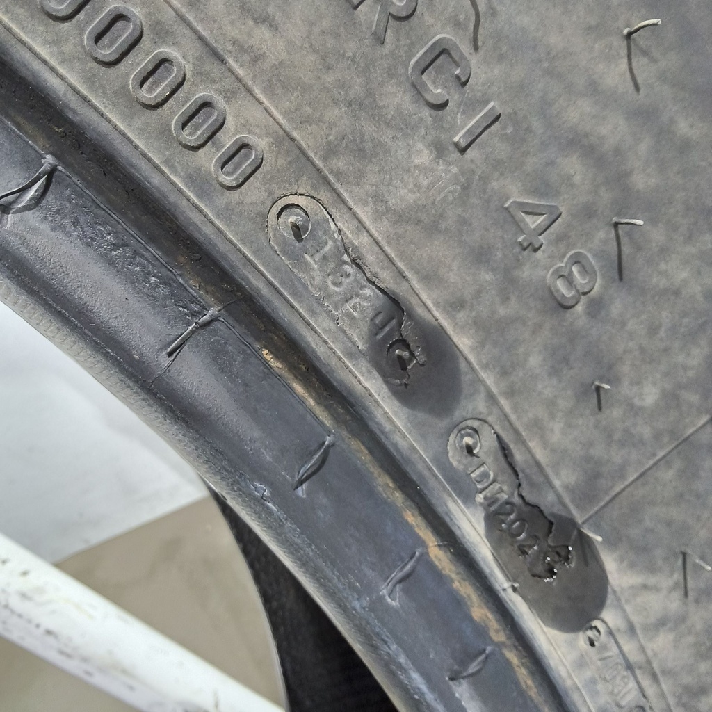 480/80R50 Firestone Radial Deep Tread 23 R-1W 159B 60%