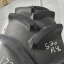 520/85R46 Goodyear Farm Optitrac R-1W 158D 75%
